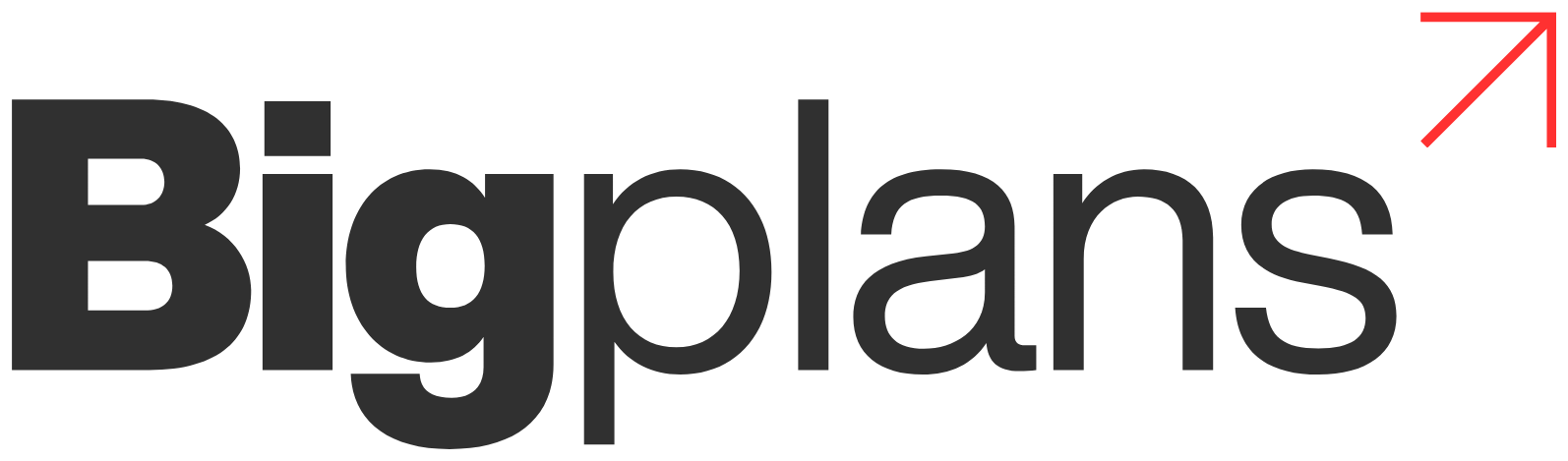 BigPlans.ca logo