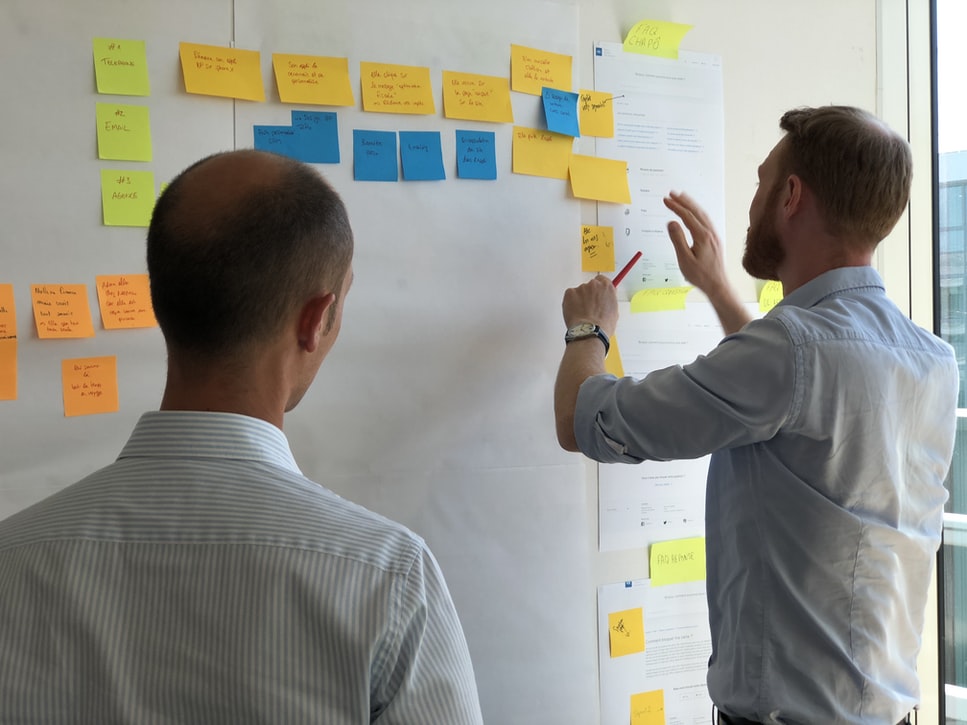 Business planning and commercial strategy